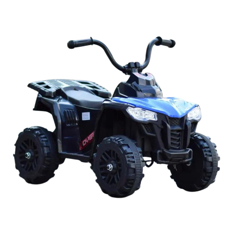 TrailMaster Bike - Jeronimo