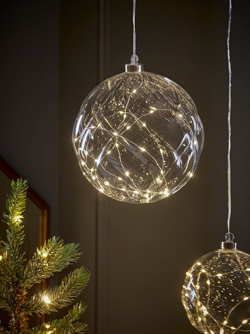 LED Fairy Lights - Ball