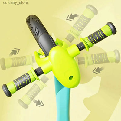 MiniExplorer Balance Bike - Jeronimo