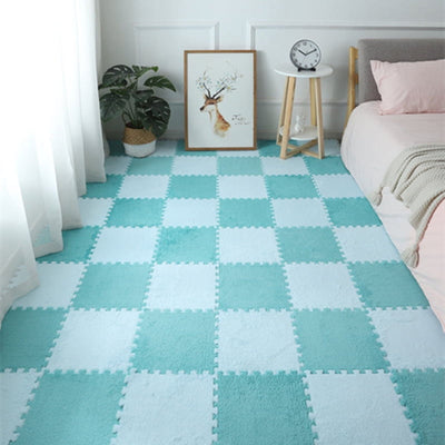 EVA Splice Mat - Blue - Fine Living