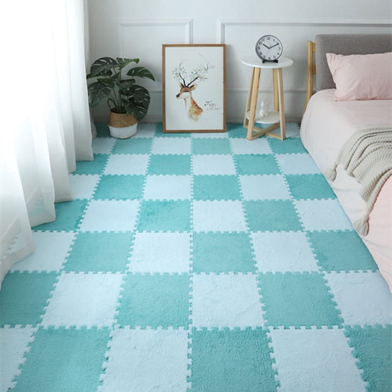 EVA Splice Mat - Blue - Fine Living