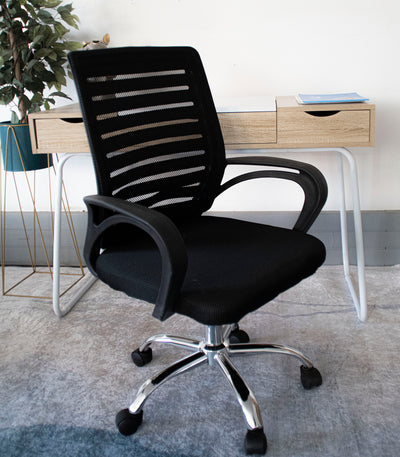 Supreme Office Chair - Fine Living