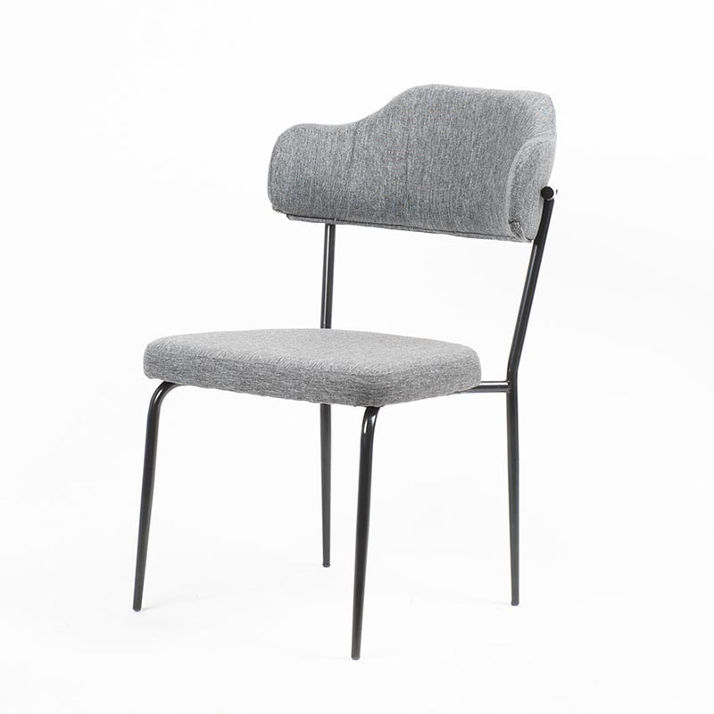 Maison Chair - Cool Grey -  Finery