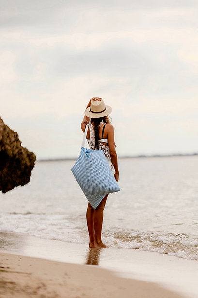 Beach Bean Bag