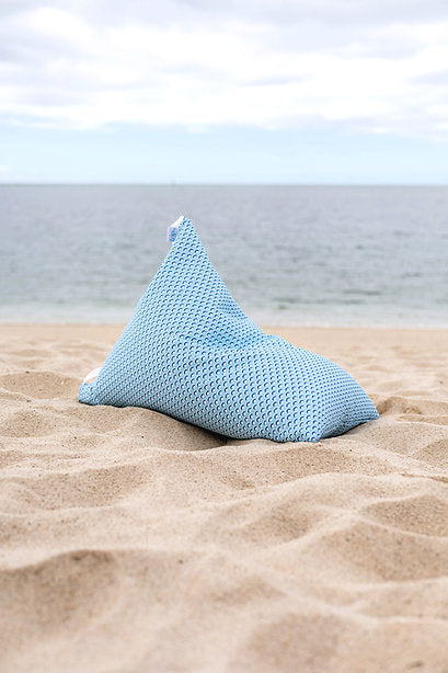 Beach Bean Bag