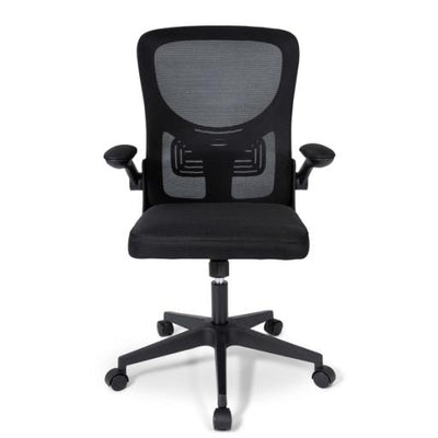 ErgoPrime  Office Chair - Black - Fine living