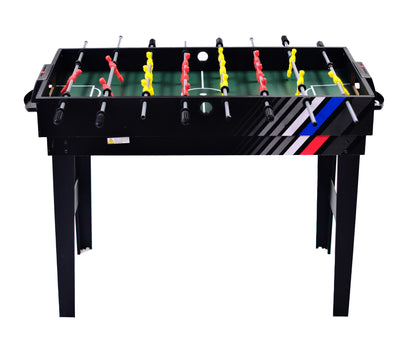 4 in 1 MegaMatch Multi Function Game Table - Jeronimo