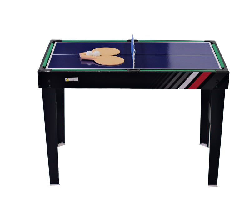 4 in 1 MegaMatch Multi Function Game Table - Jeronimo