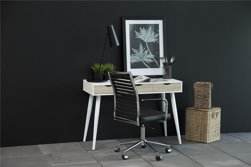 Delhi Office Desk - Fine Living