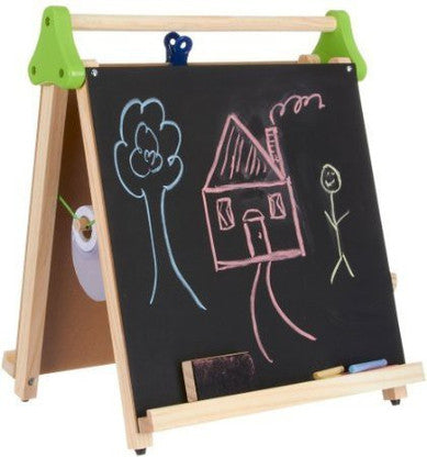 Easel Tabletop