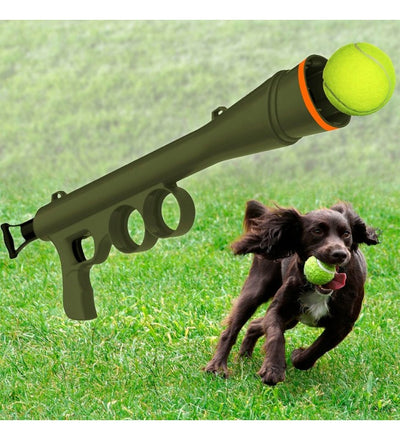 Dog Ball Launcher