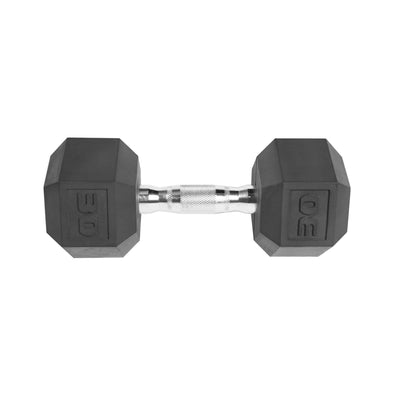 GravityGrip Dumbbell - Black -  Fine Living