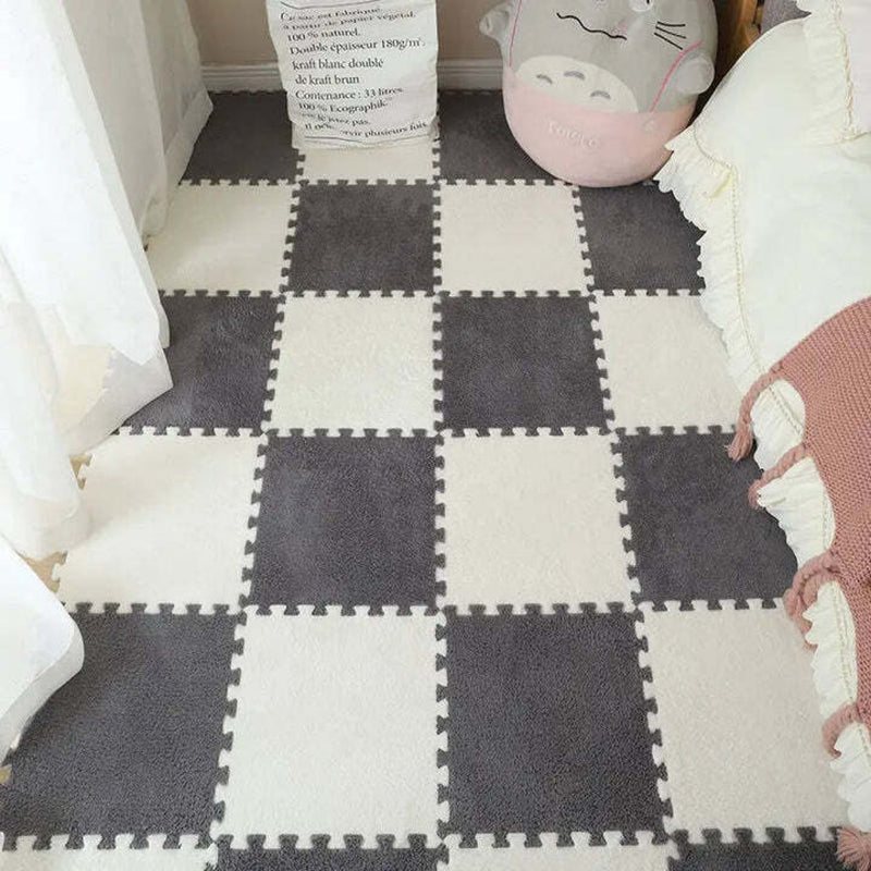 EVA Splice Mat - Black - Fine Living