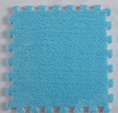 EVA Splice Mat - Blue - Fine Living