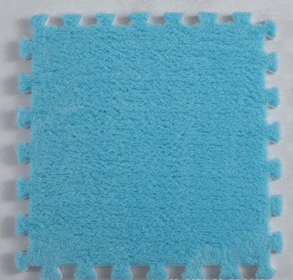 EVA Splice Mat - Blue - Fine Living
