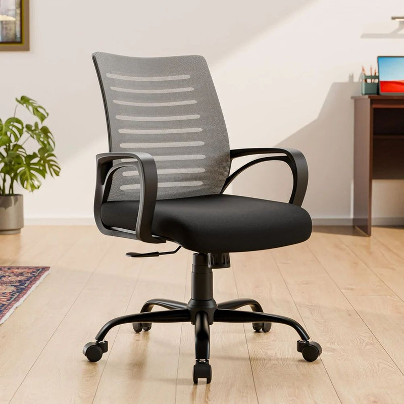 Office Chair - Finery