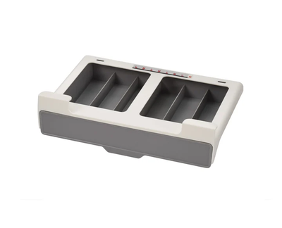 Under-shelf Coffee Pod Drawer - Fine Living