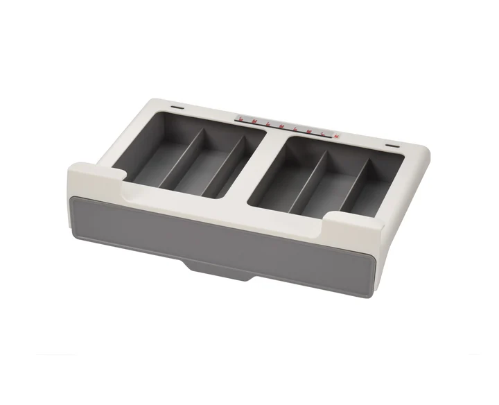 Under-shelf Coffee Pod Drawer - Fine Living