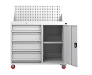 Tools Cart Cabinet