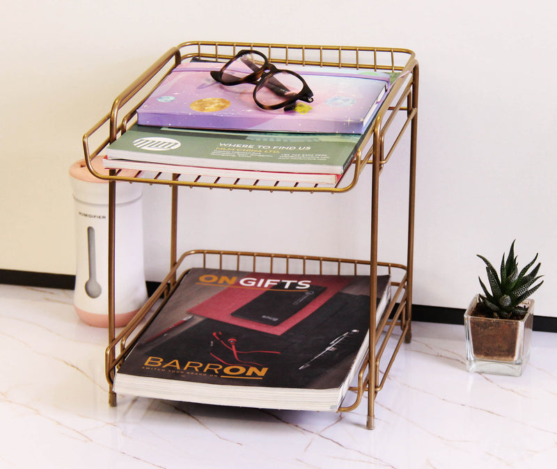 Worqu - Desk Organiser- Single