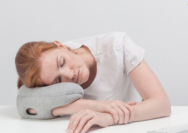 Nap Pillow - Mini