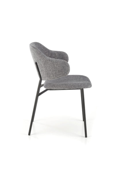 Maison Chair - Earthy Grey - Finery