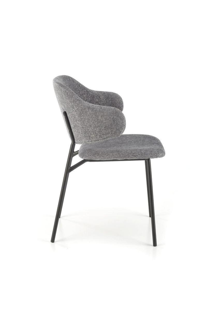 Maison Chair - Earthy Grey - Finery