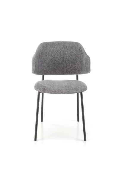 Maison Chair - Earthy Grey - Finery