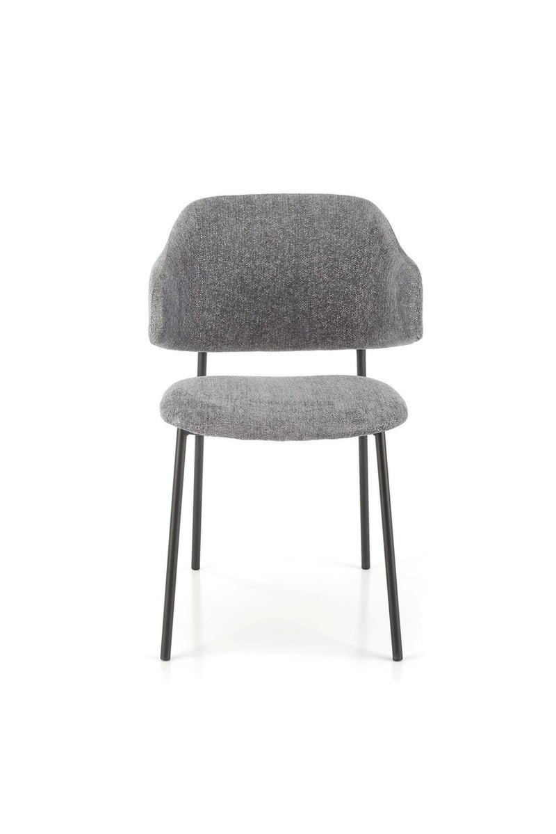 Maison Chair - Earthy Grey - Finery