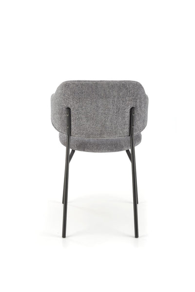 Maison Chair - Earthy Grey - Finery