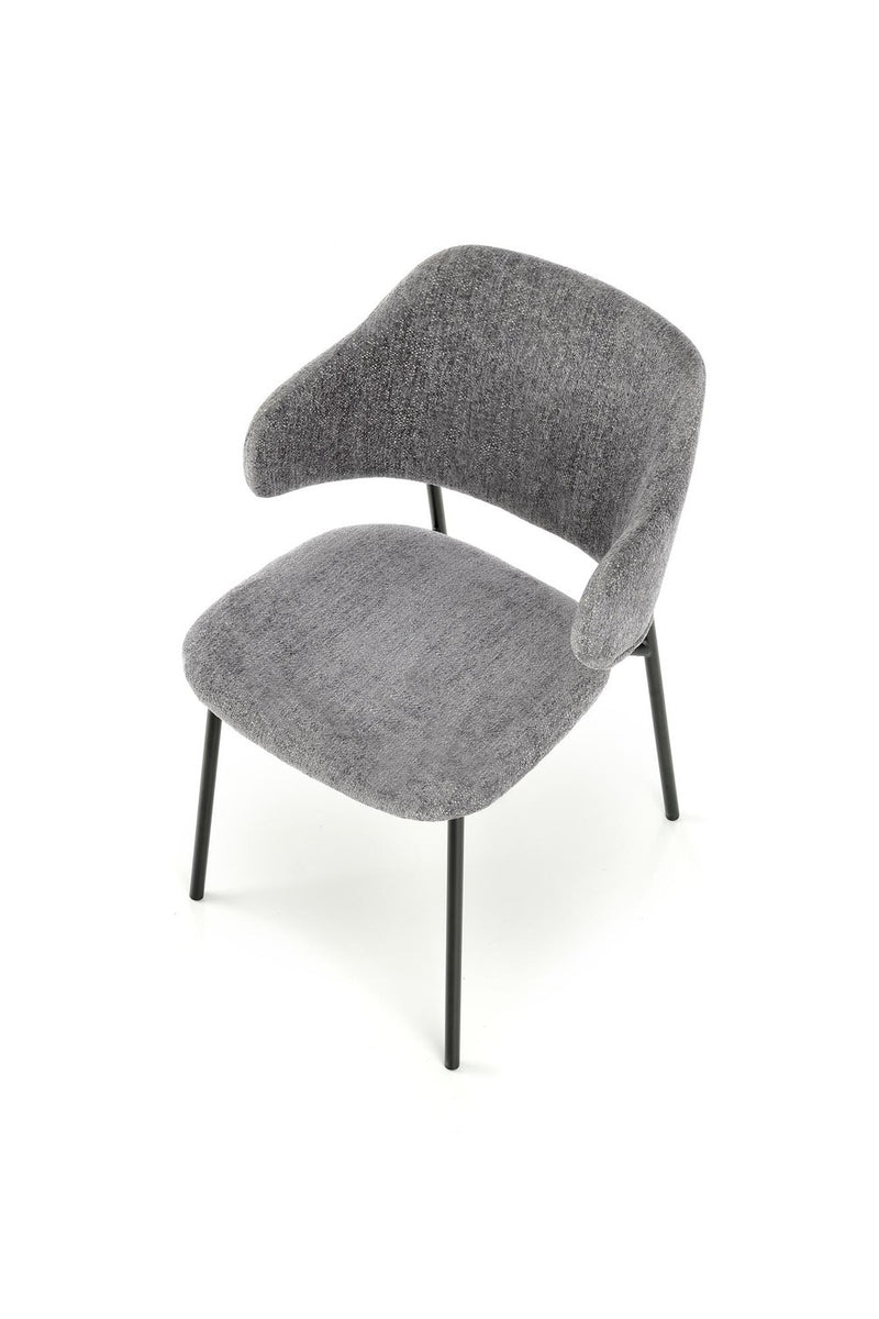Maison Chair - Earthy Grey - Finery