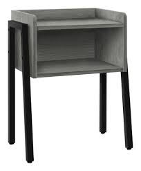 Hannah Side Table - Fine Living