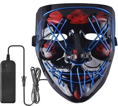 Halloween Mask