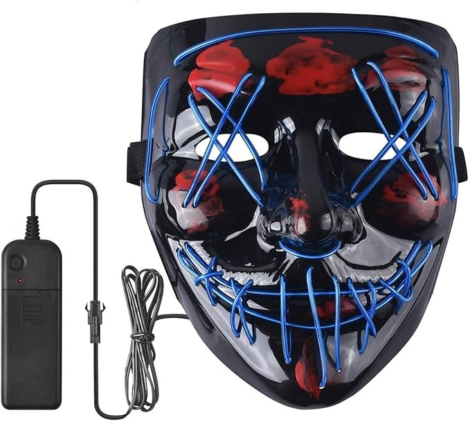 Halloween Mask