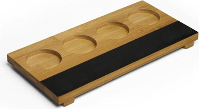 Beer Tasting Set - Chalkboard