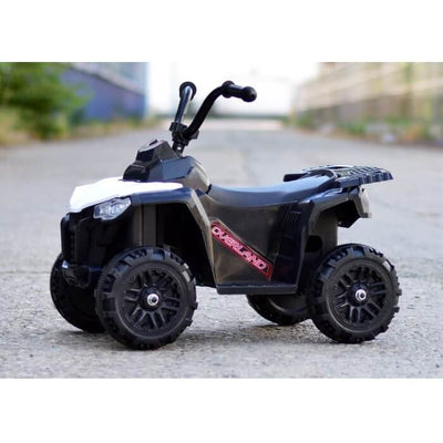 TrailMaster Bike - Jeronimo