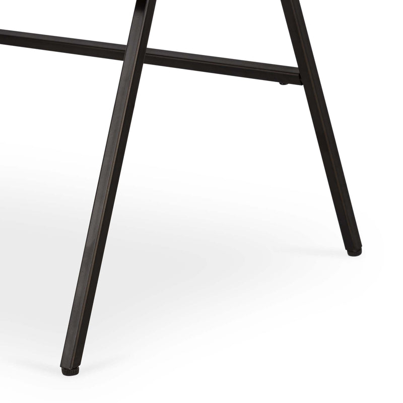 Aurum Side Table - Fine Living
