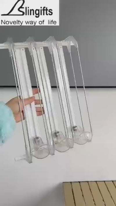 Shelf Booster