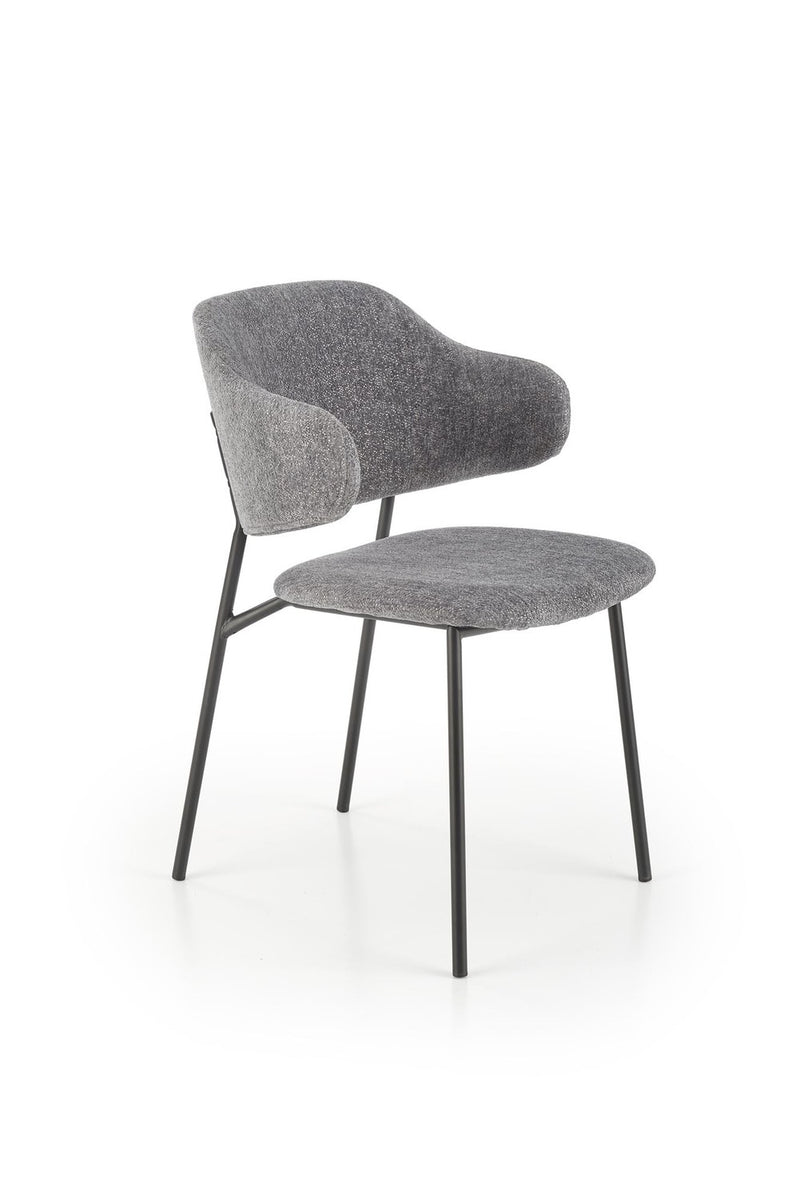 Maison Chair - Earthy Grey - Finery