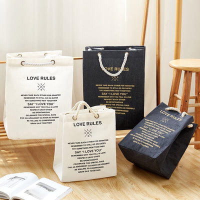 Fine Living - Multi-use Bag - Sand - M