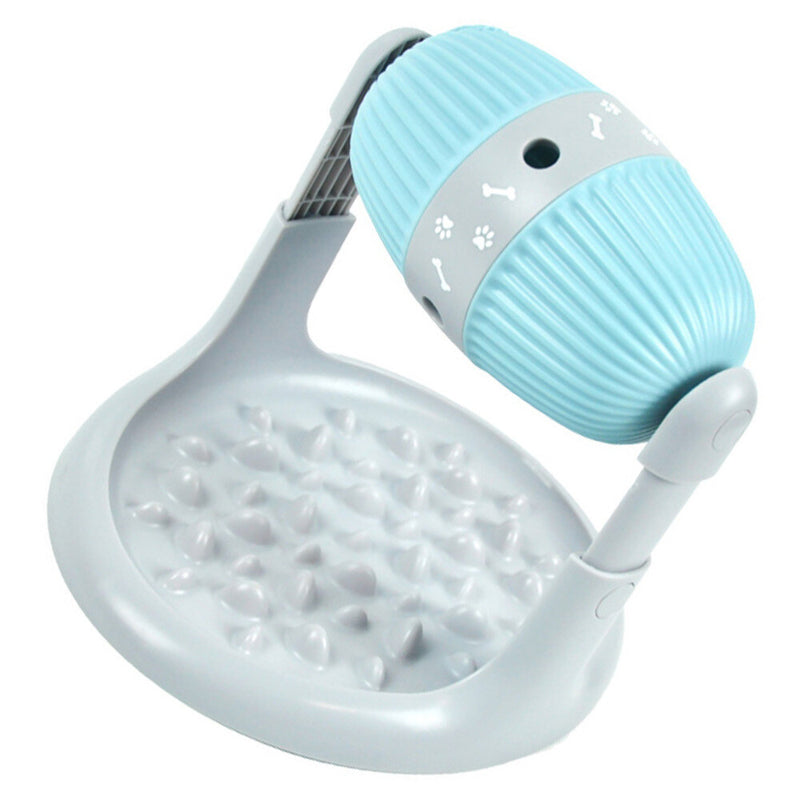 Leila Slow Feeding Pet Roller - Rex
