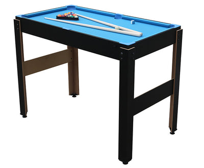 124cm 14 in 1 Mutli Game Table - Fanatics