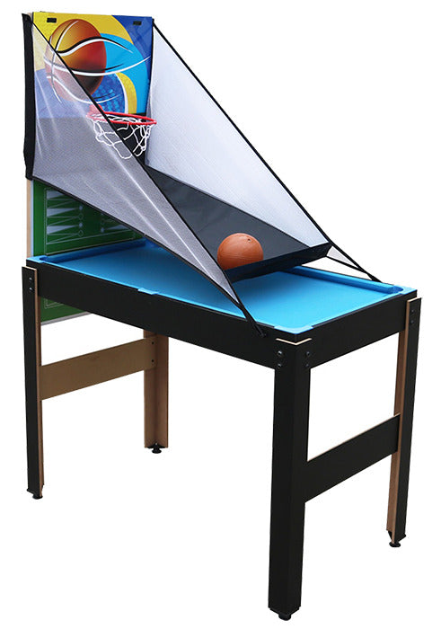 124cm 14 in 1 Mutli Game Table - Fanatics