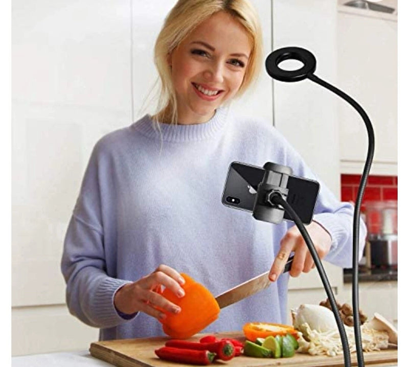 Selfie Ring Light