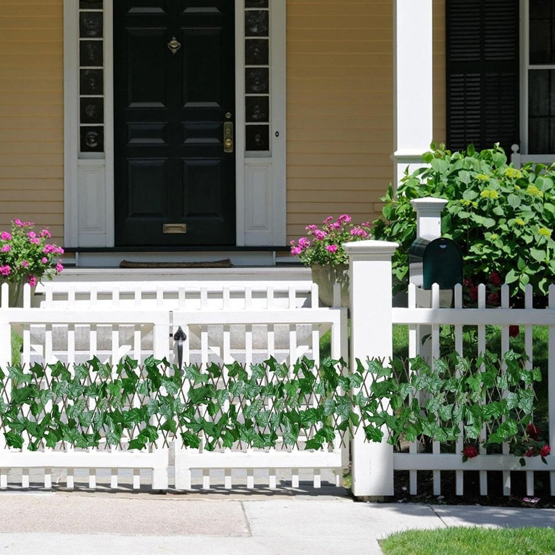 Fine Living - Patio Expandable Trellis - 1.2M