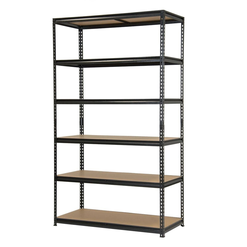 6 Tier Shelving
