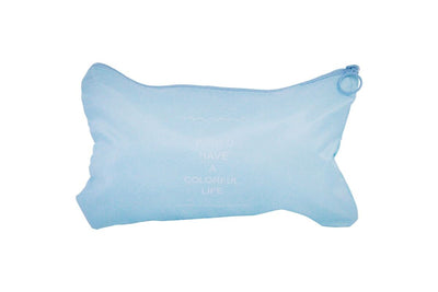 Fine Living Rover 9pc Organizer bag - Turquoise