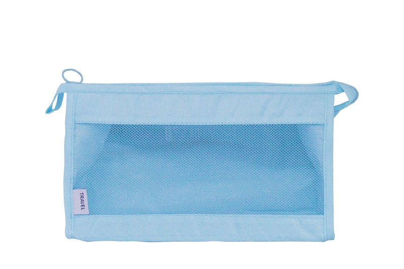 Fine Living Rover 9pc Organizer bag - Turquoise