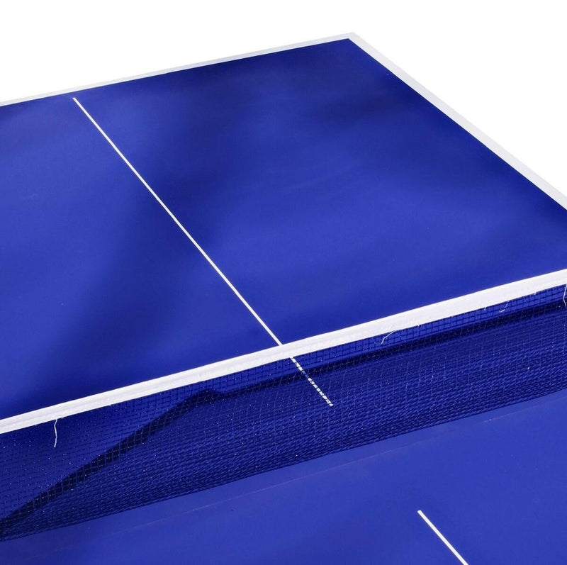 GetUp Table Tennis Table with wheels 0.2
