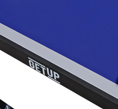 GetUp Table Tennis Table with wheels 0.2